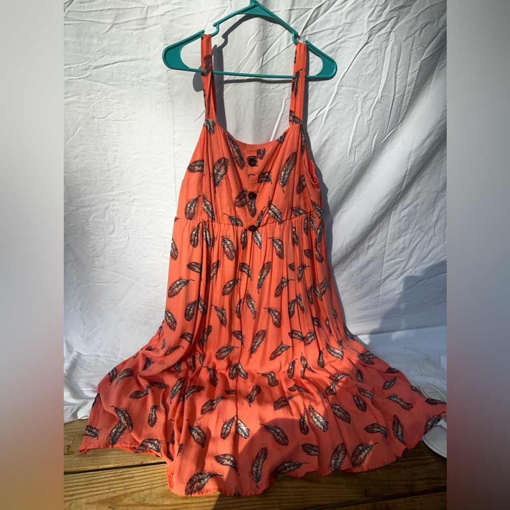 Torrid Dress